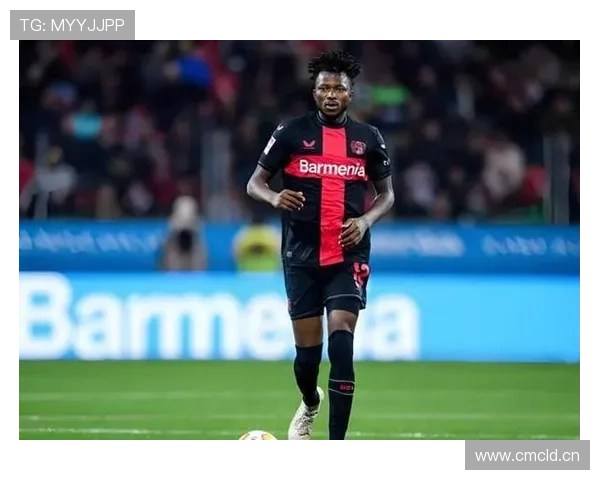 塔普索巴欧冠经验尚浅,本赛季随勒沃库森征战表现稳健