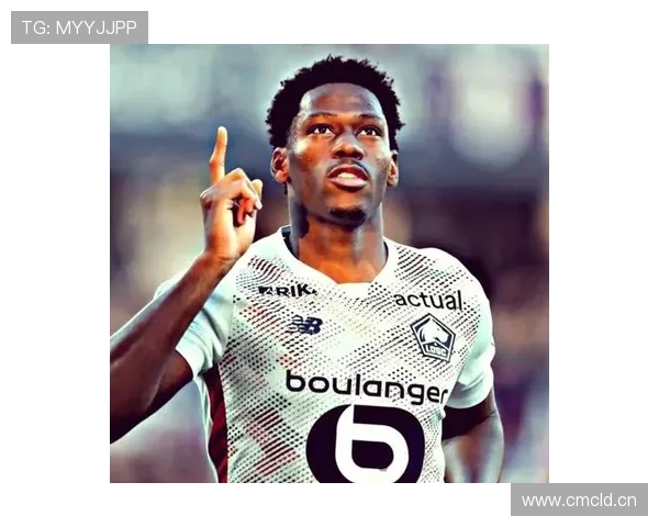 效率型前锋模板:乔纳森·戴维为何持续输出 效率型前锋模板:乔纳森·戴维为何持续输出