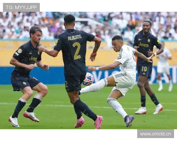 姆巴佩持球终结增多，皇马进攻体系是否趋于单薄