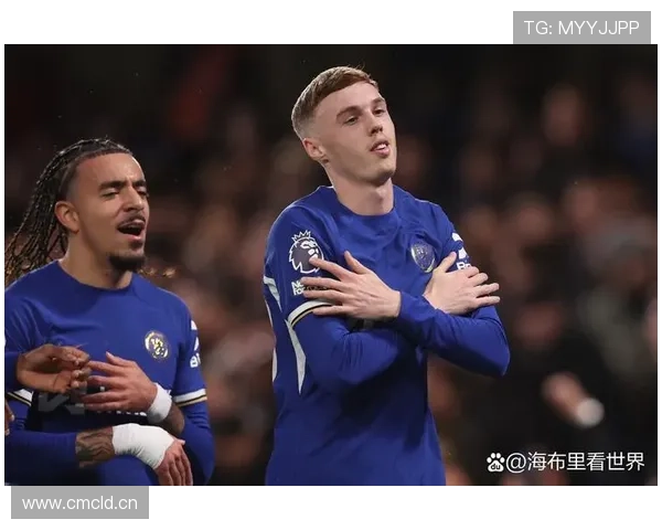 切尔西对年轻球员过度依赖的问题显现，对赛季表现稳定性形成制约