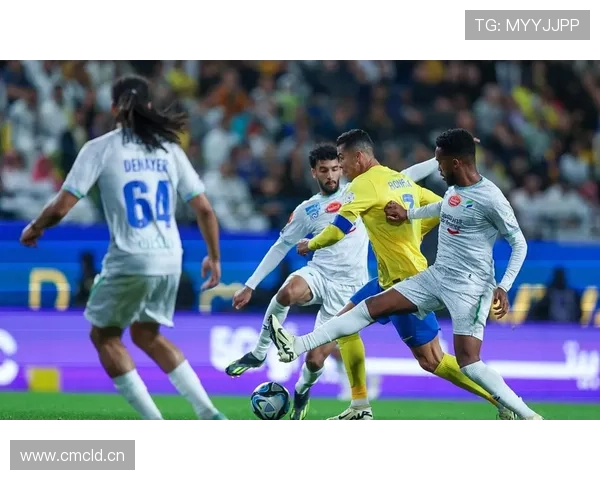 利雅得胜利竞争优势存在,统治沙特联可能性存疑 利雅得胜利竞争优势存在,统治沙特联可能性存疑