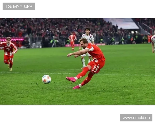 拜仁防守体系漏洞频出：近期表现波动，对竞争格局带来变化