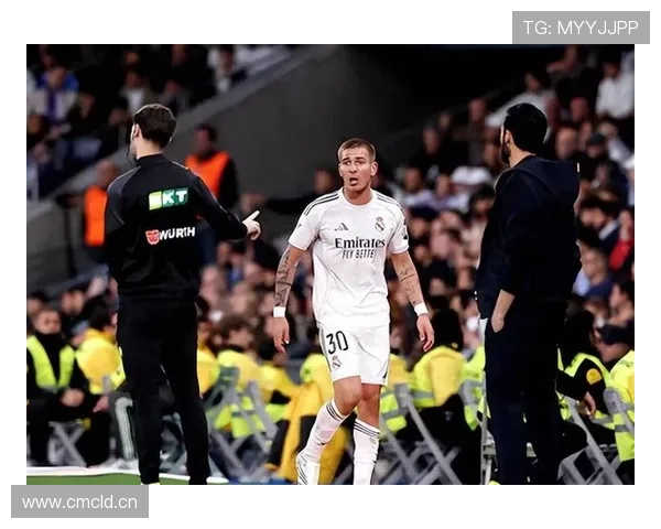 皇马中场失控成最大隐患，进攻火力难掩组织乏力