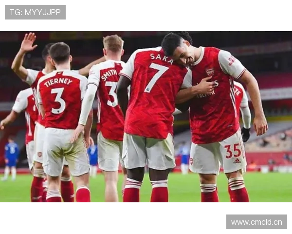 阿森纳阵容仍显年轻,争冠窗口是否已经开启?