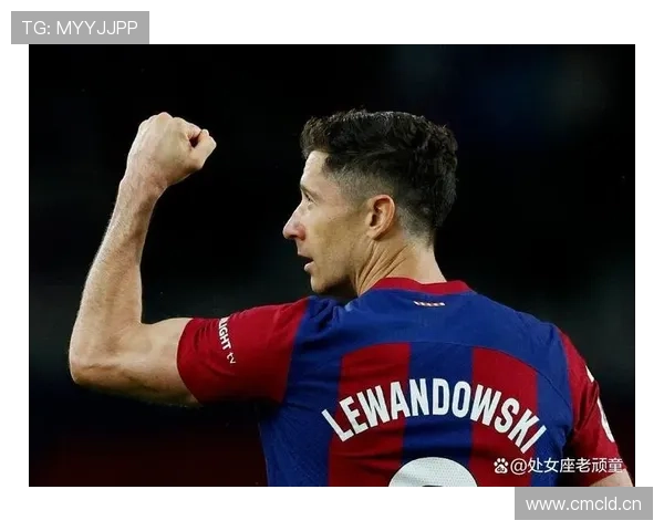 莱万 vs C罗：中锋效率与全能进攻体系对比