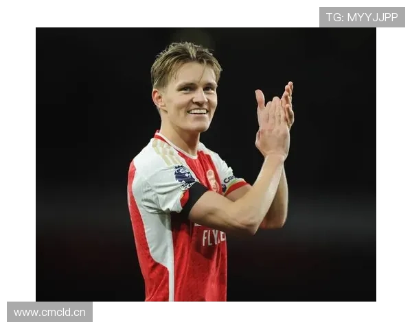 德容与厄德高：中场创造力及组织方式对比分析