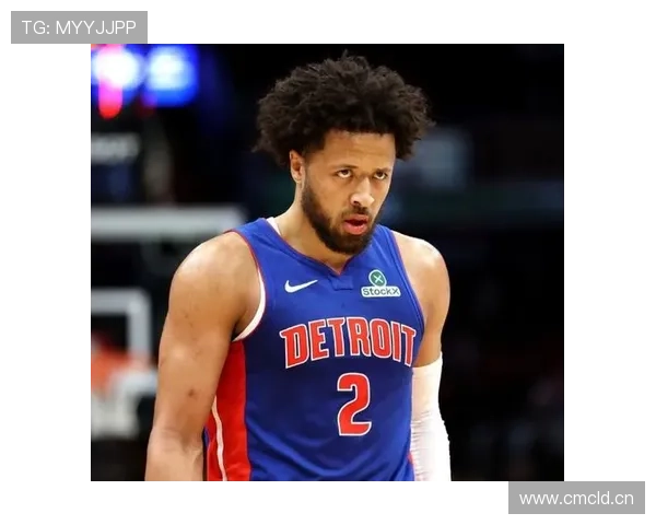 凯德·坎宁安挡拆吸引约基奇 比上季更利于组织