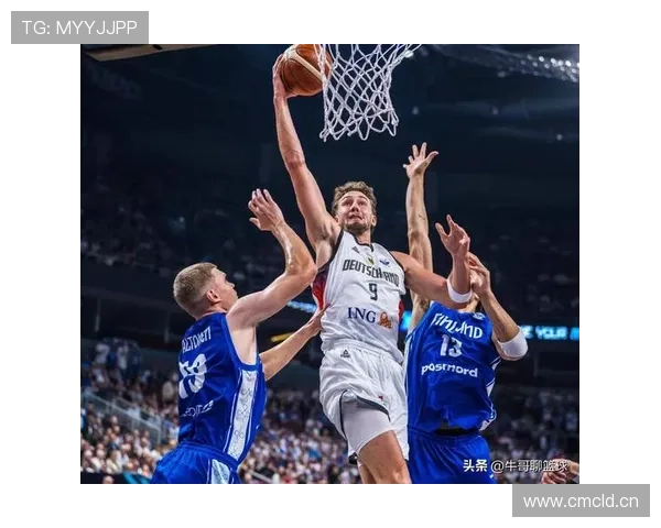 弗朗茨·瓦格纳突破得分效率提升明显，成为球队关键攻坚利器