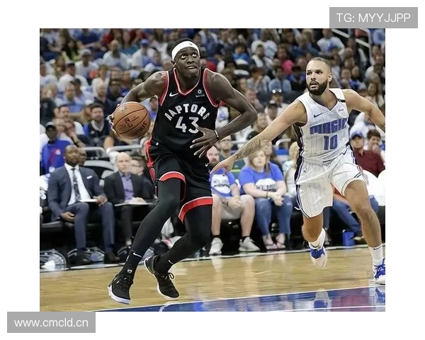 西亚卡姆无球跑动占比提升，拉开空间效率显著改变