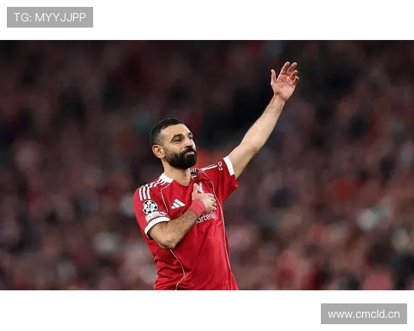 萨拉赫生涯转型解析：从边锋到进攻核心的进阶